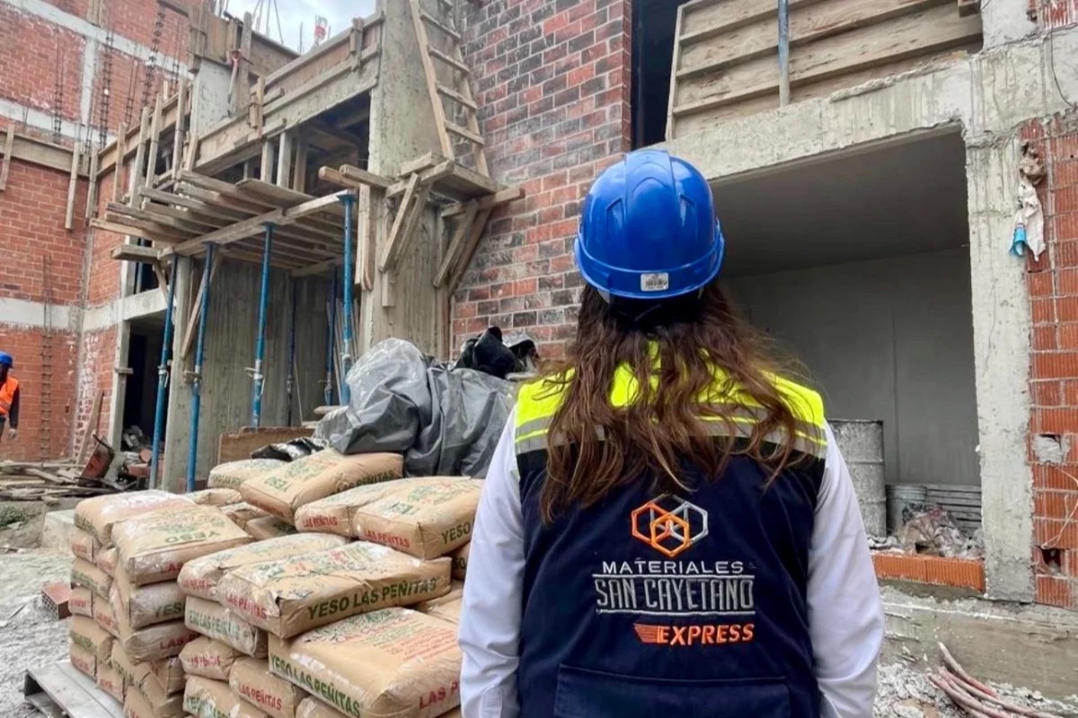 Mejorar la vivienda abre una oportunidad para la construcción en México
