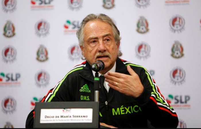 Foto: @miseleccionmx