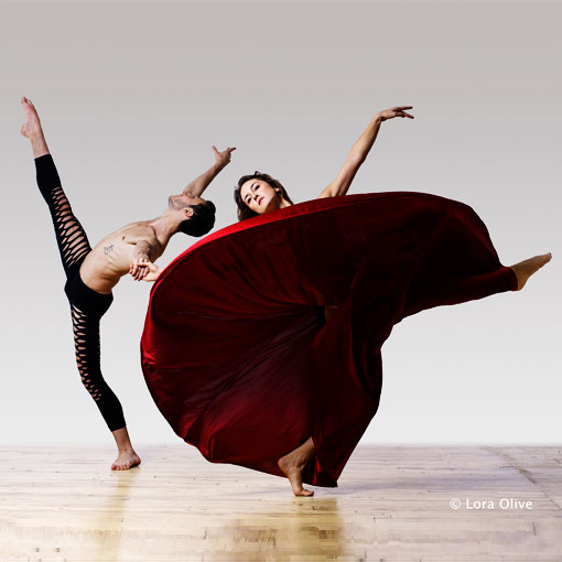 Datos curiosos de Danzaterapia 