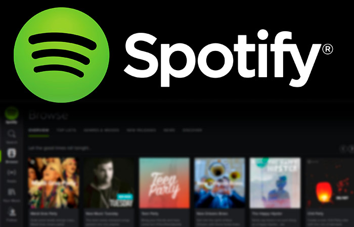 Spotify enfrenta una demanda de US$ 1.6 mil millones 220 Spotify enfrenta una demanda de US$ 1.6 mil millones 220