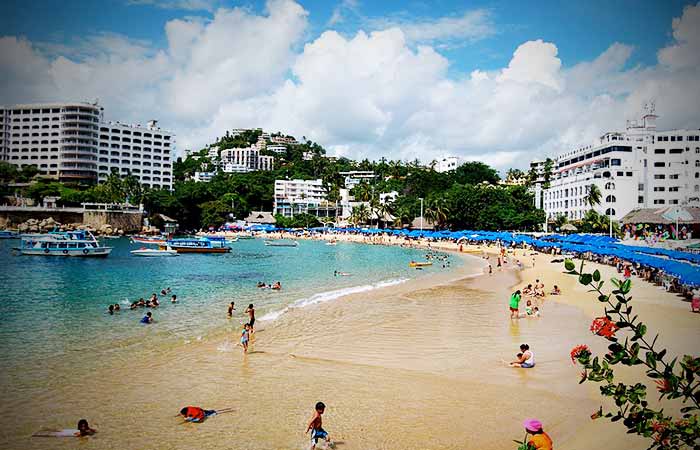 Tercera llamada para vacaciones en Semana Santa