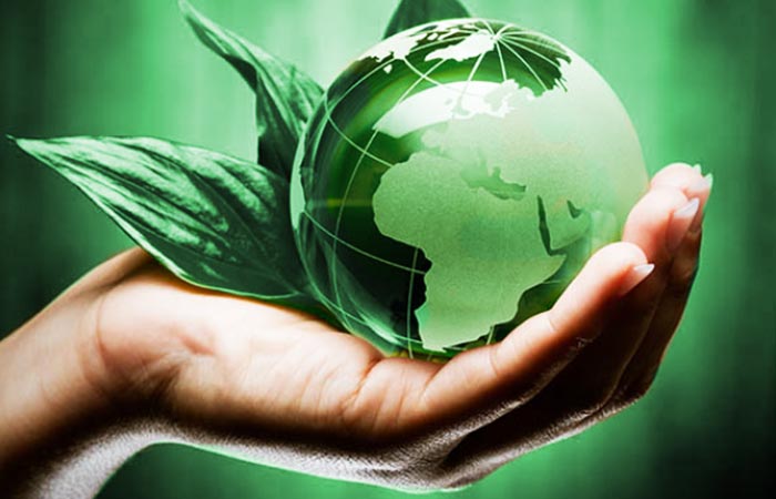 Metas de Aichi aseguran la sostenibilidad en el planeta