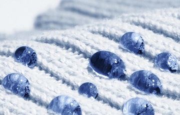 Resultado de imagen de textiles con nanotecnologia
