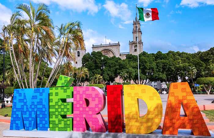 Mérida: ¿por qué fue la Capital Americana de la Cultura?