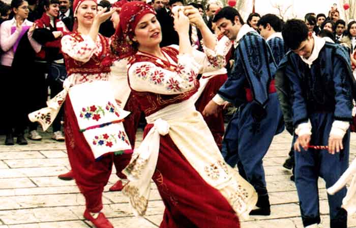 Novruz: el año nuevo para las civilizaciones de Oriente