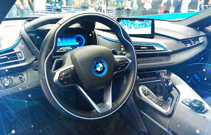 Construirán nueva Serie 3 de coches BMW en planta San Luis Potosí