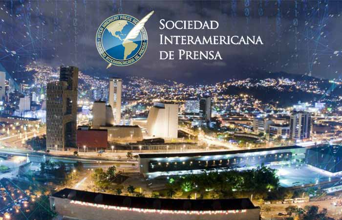 SIP se reúne en Medellín, Colombia