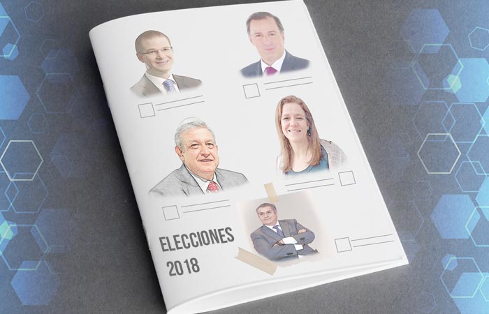 Elecciones 2018 resumen de la semana