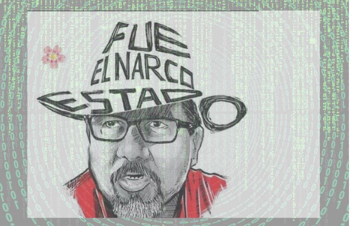 Javier Valdez (My Press)