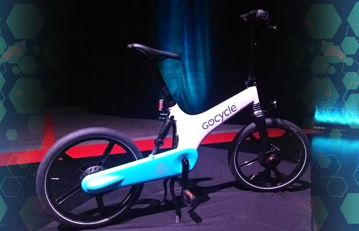 GoCycle