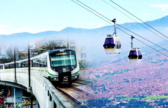 Metro de Medellín