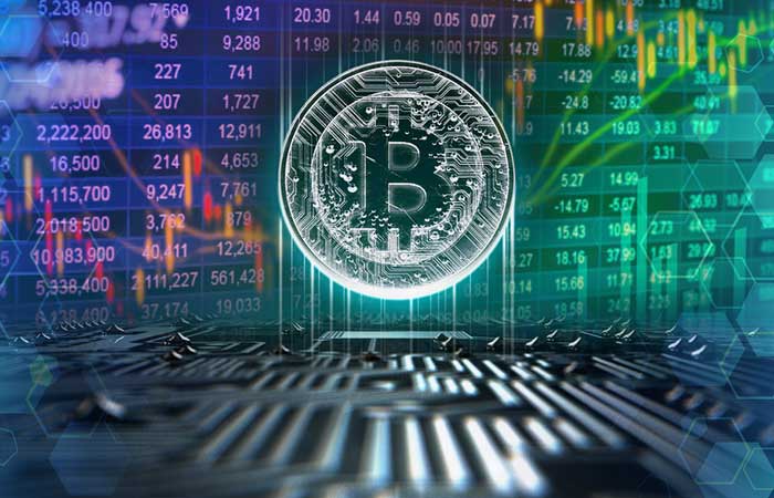 Bitcoin alcanzaría valor de 60 mil dólares