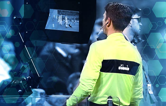 Video Assistant Referee