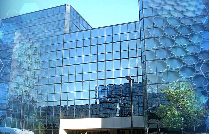 Nanotecnología para exteriores