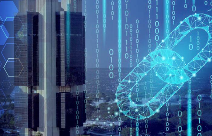 Banco Central de Brasil utilizará blockchain