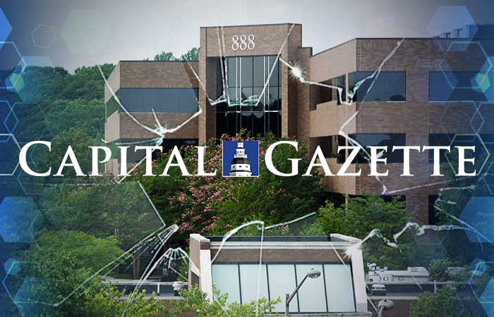 Capital Gazette