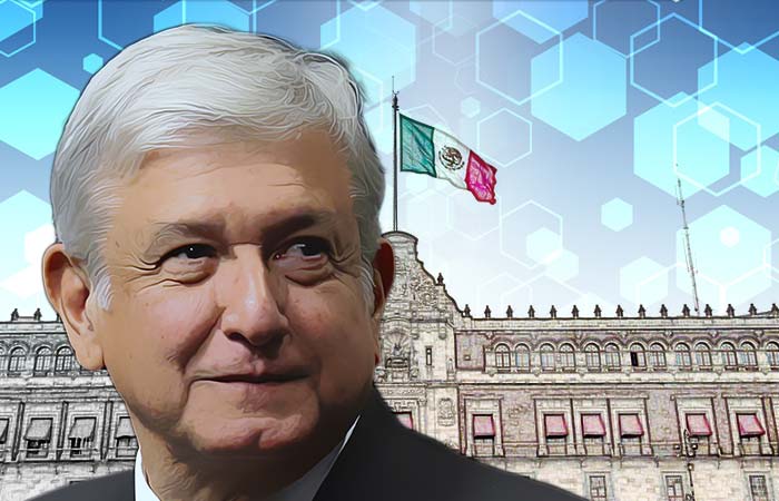 Andrés Manuel López Obrador