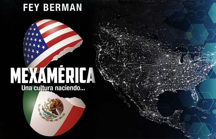 Mexamérica, una nueva cultura