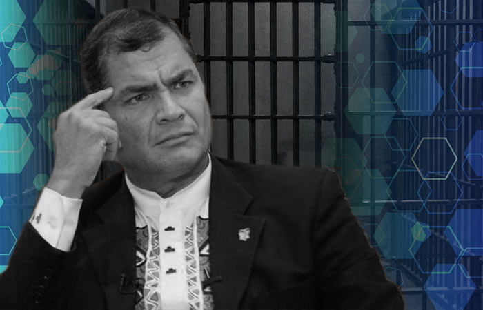 Rafael Correa