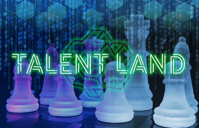 Talent Land 2019