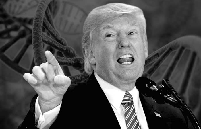 Donald Trump y reforma migratoria