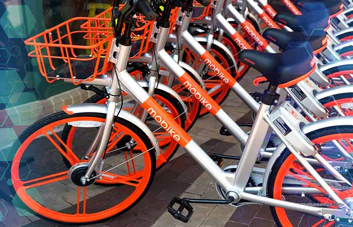 Mobike México