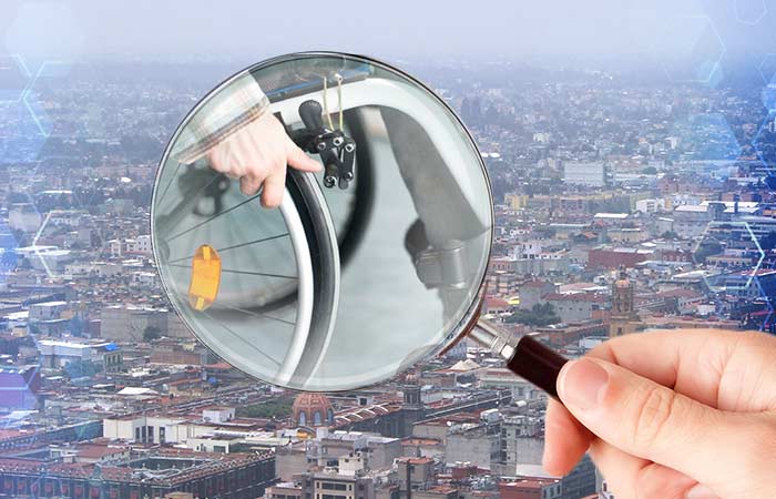 Crecimiento poblacional urbano sin accesibilidad en la sostenibilidad