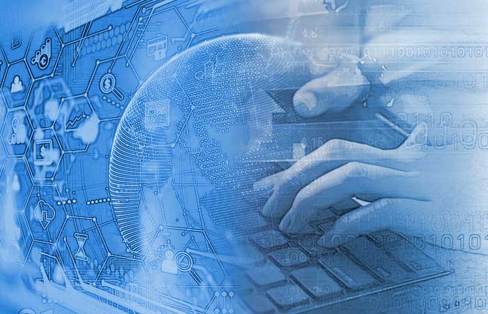 Una brecha llamada progreso