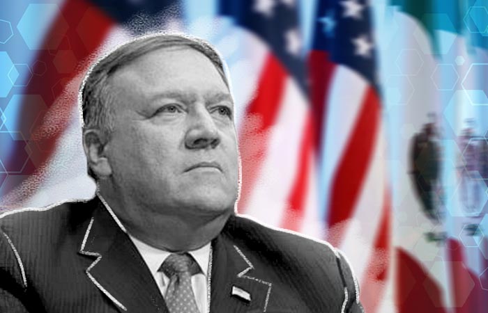 Mike Pompeo