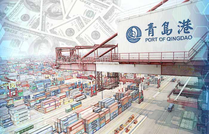Presión comercial de Estados Unidos sobre China