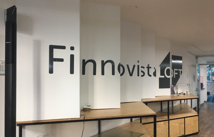 Finnovista LOFT