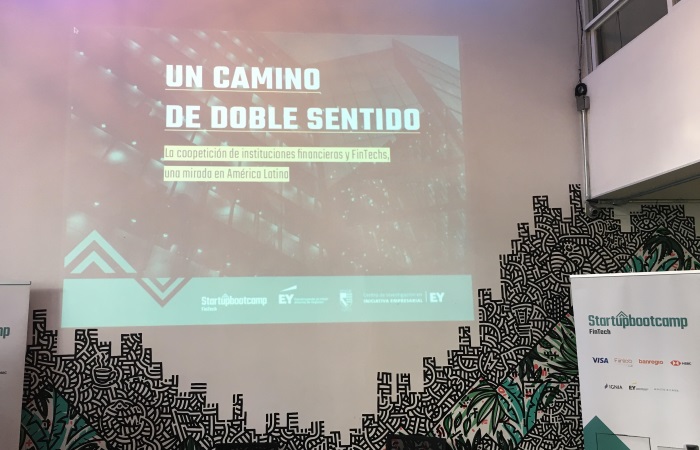 Un camino de doble sentido