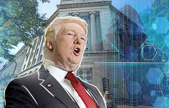 Departamento de Justicia de EEUU