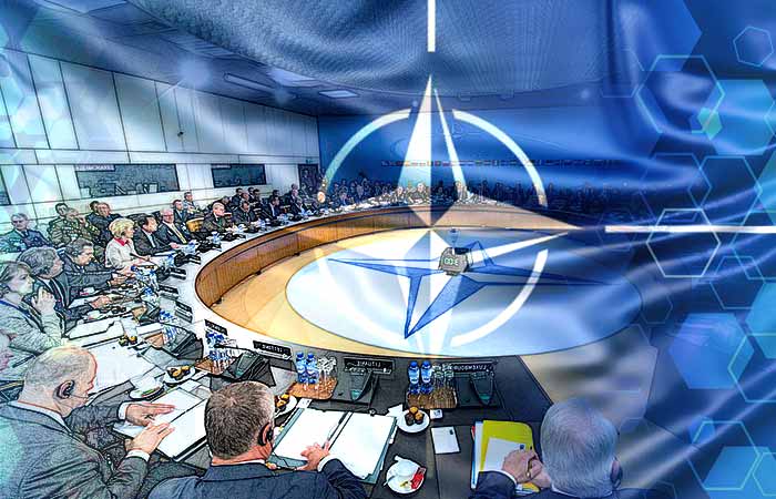 OTAN, eje de intercambio y defensa en peligro