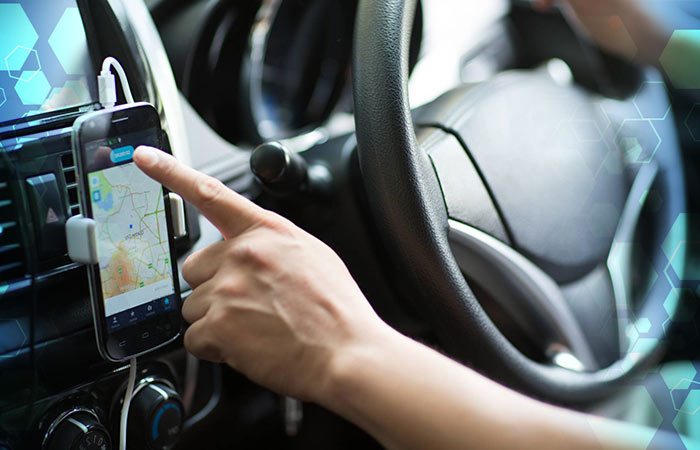 Uber presenta nuevas funciones