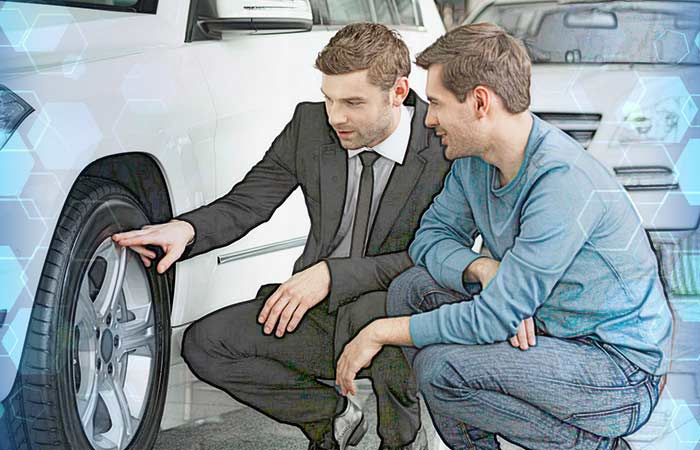 Evita un fraude al comprar tu coche 