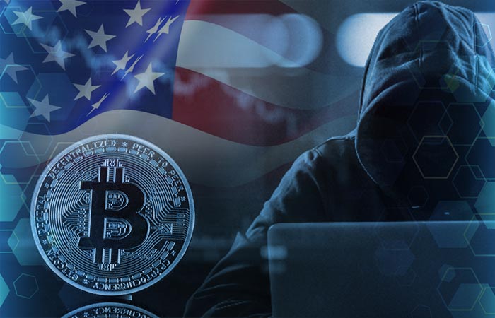 Hackers, bitcoiny y Elecciones