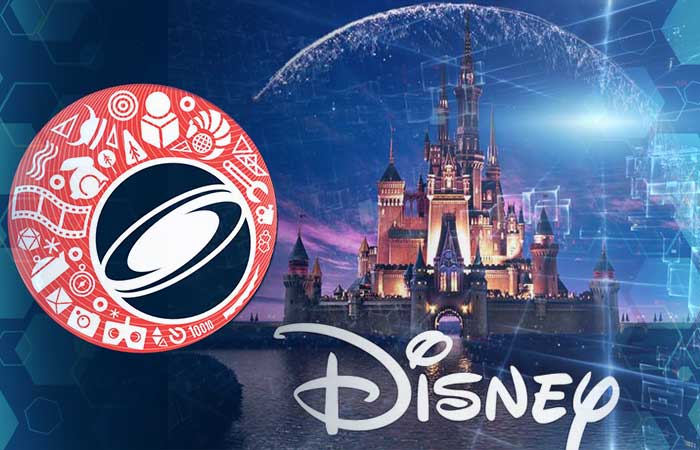 Disney