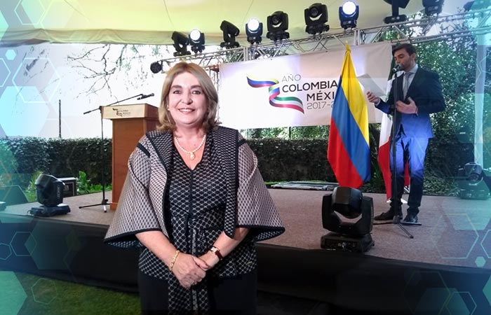 Patricia Cárdenas (Foto: My Press)
