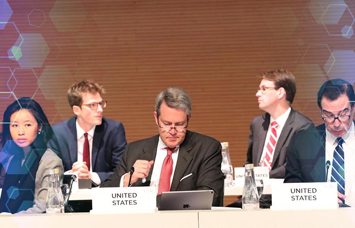 G20, plataforma de conflicto