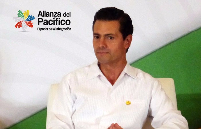 Enrique Peña Nieto (Foto: Pedro Basilio / My Press)