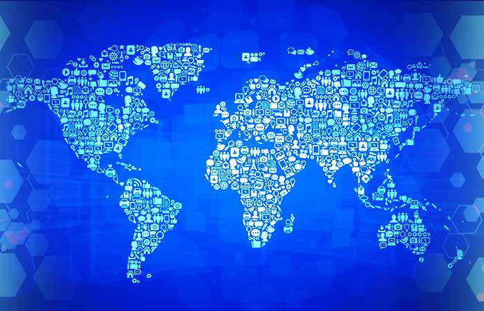 IoT: nube y entorno inteligente