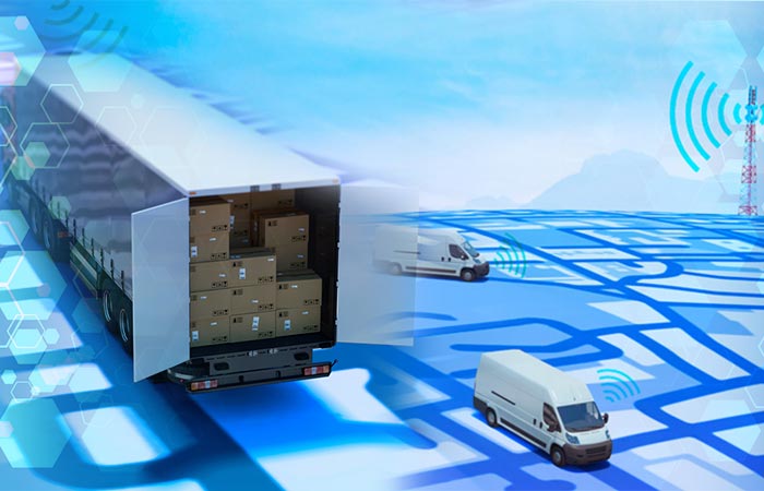 AMVO y DAQUA elaboran informe sobre e-commerce y logística