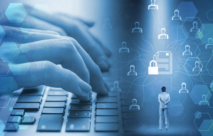 Google crea la identificación acceso contextual