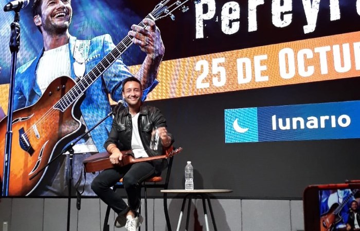 Luciano Pereyra (foto: Ximena Leyva/My Press)