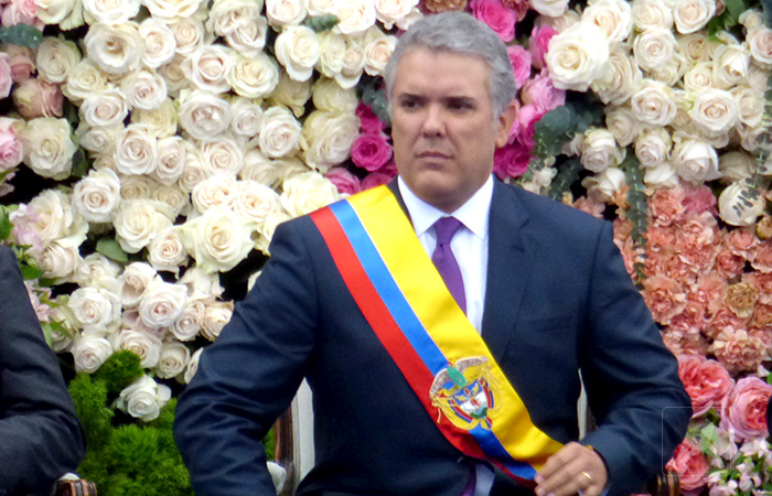 Foto: Cristian Guasca / My Press