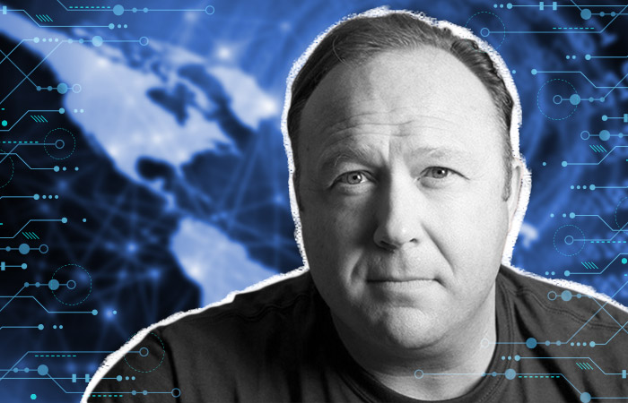 Alex Jones