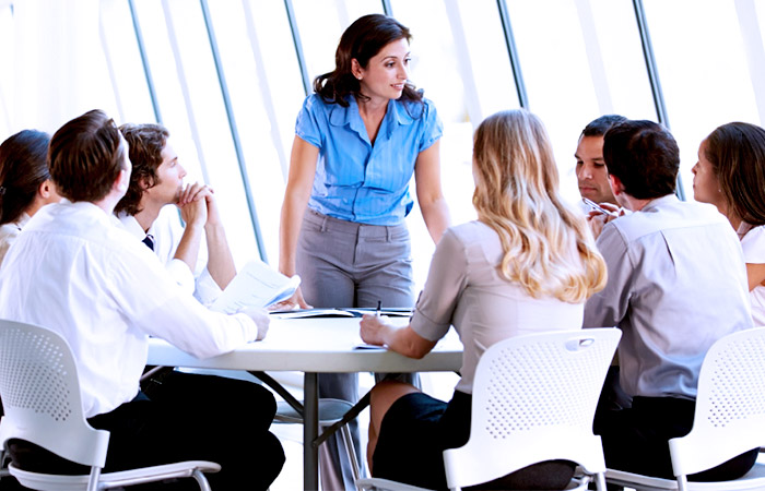 ¿Qué tan importante es el ambiente laboral?