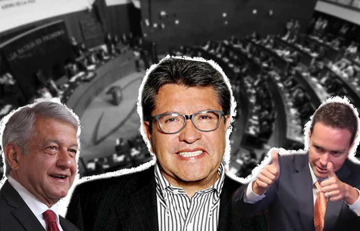 ¿Cuarta transformación o enésima continuación?
