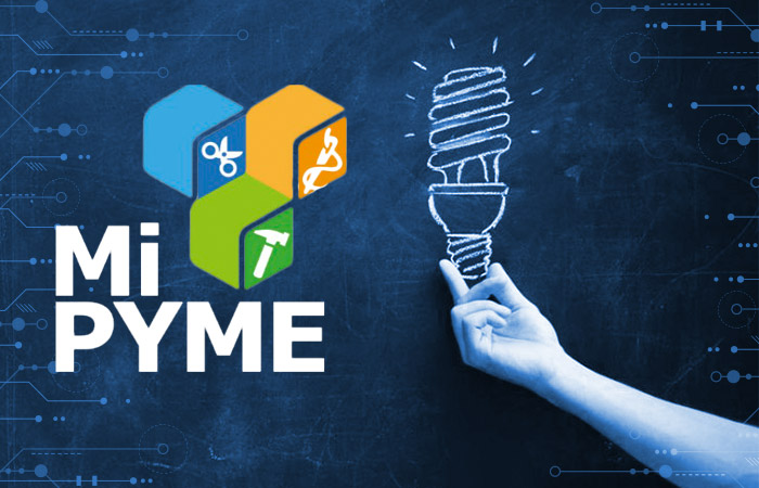 Mipymes crear empresa
